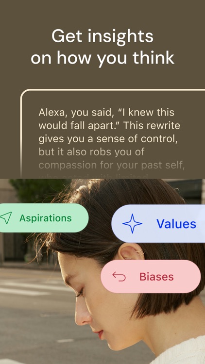 Alter・Daily Philosophy Journal