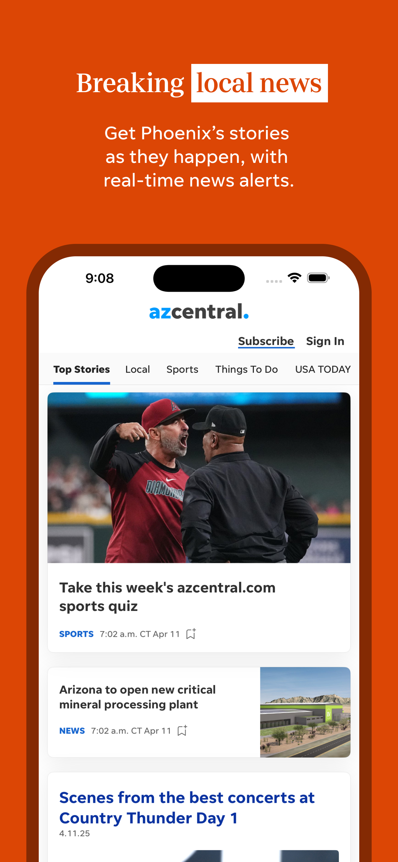 azcentral