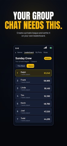 Gaming Intelligence Play Screenshot 6 of 6