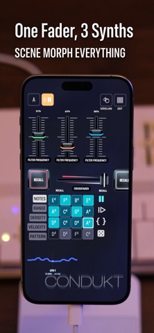 Condukt Screenshot 3 of 5