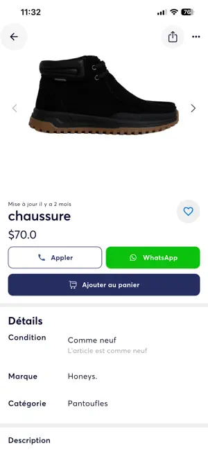Loukpay – Vendre & Acheter screenshot 4