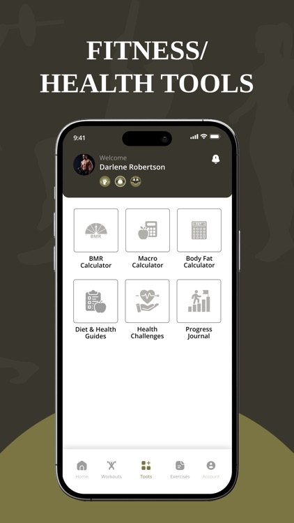 Romeo Fitness Systems screenshot-4