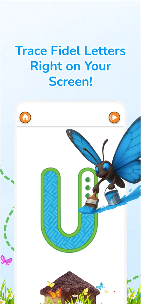 Screenshot #2 pour Fun with Fidel
