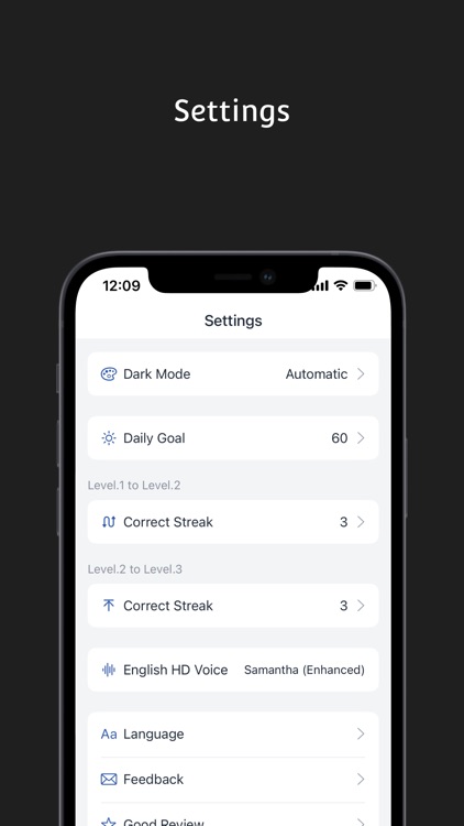 Wordmine X screenshot-4