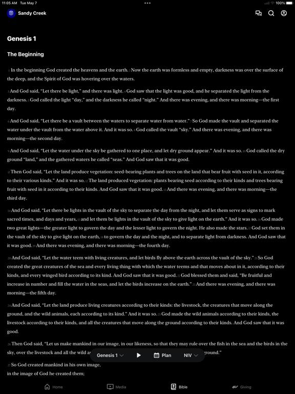 Screenshot #6 pour Sandy Creek BC Liberty