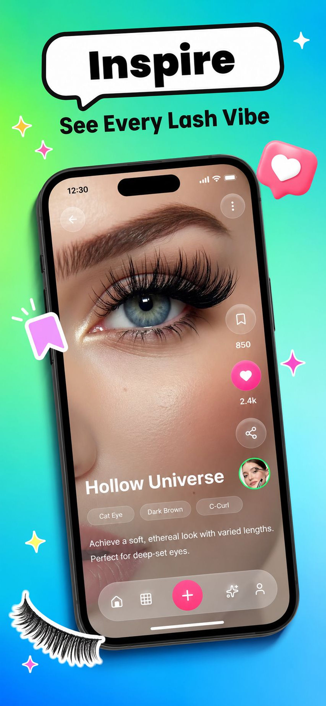 Chat | Girls，Hot Share - Kolly screenshot 4