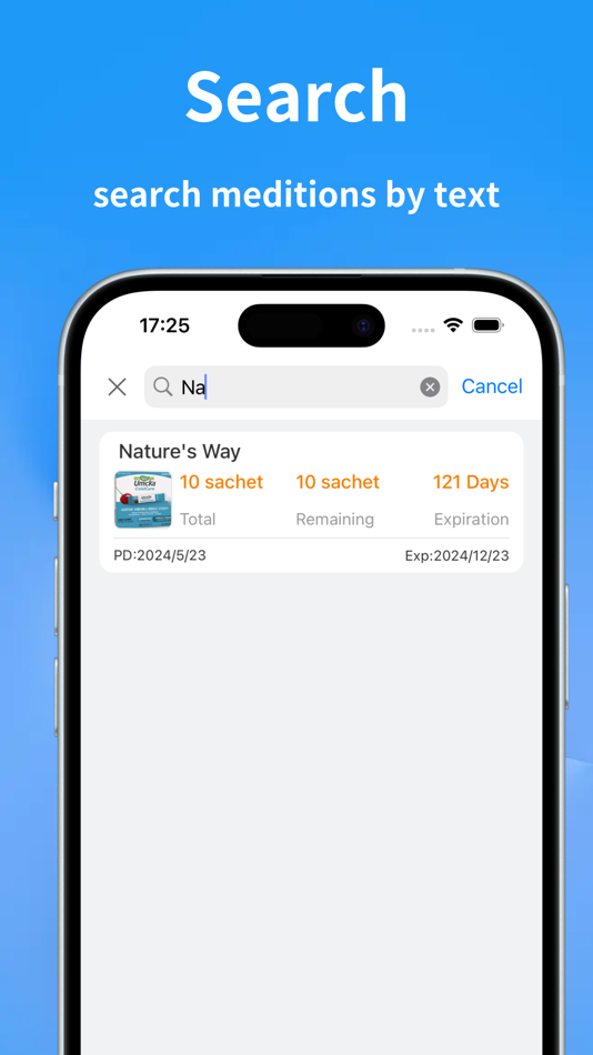 #4. Medication Reminder Master (iOS) Podle: 通县 王