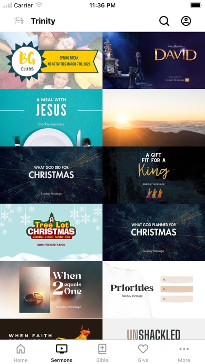 Trinity Pentecostal Church