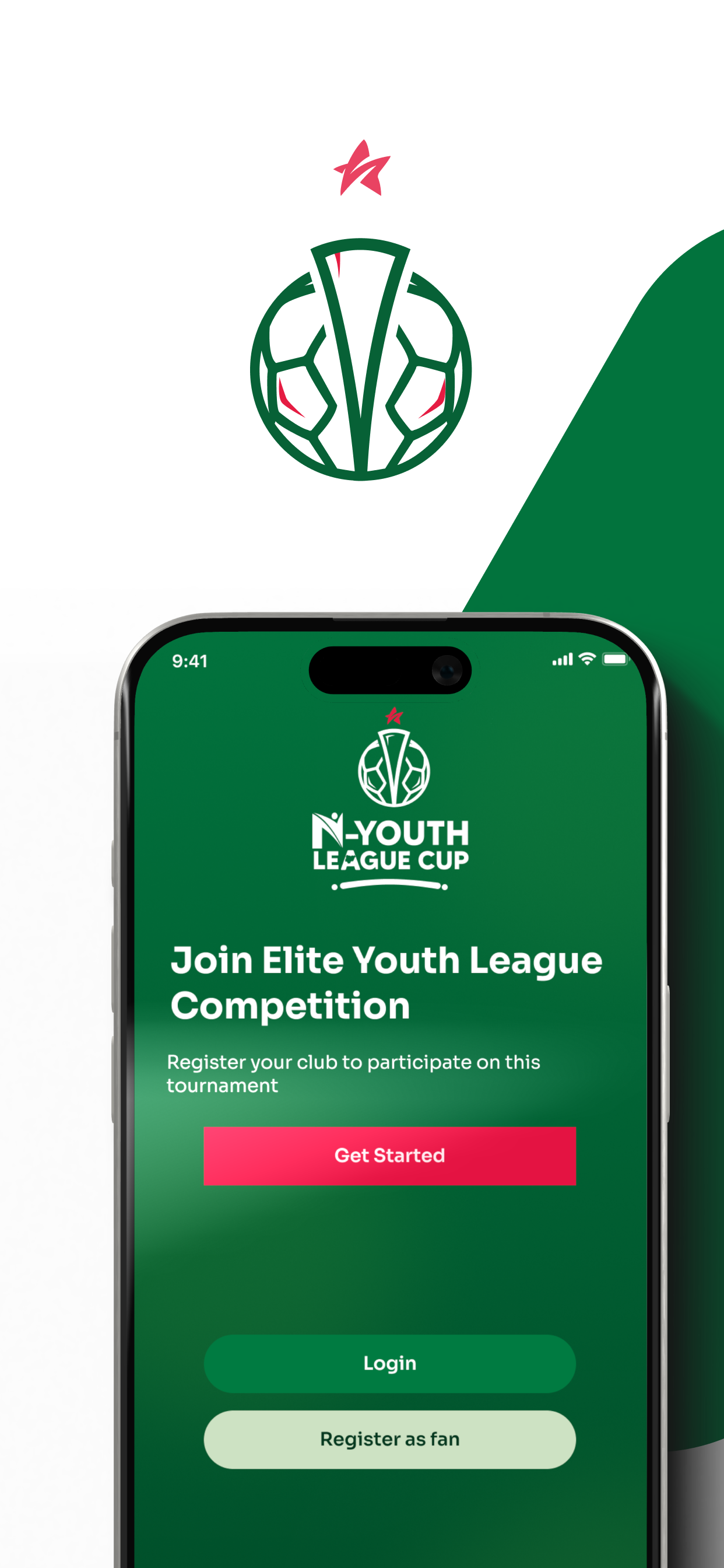 N - Youth League Cup screenshot 8