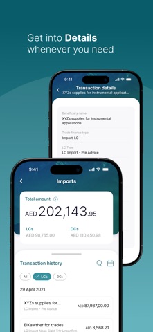 AAIB Business Screenshot 4 of 7