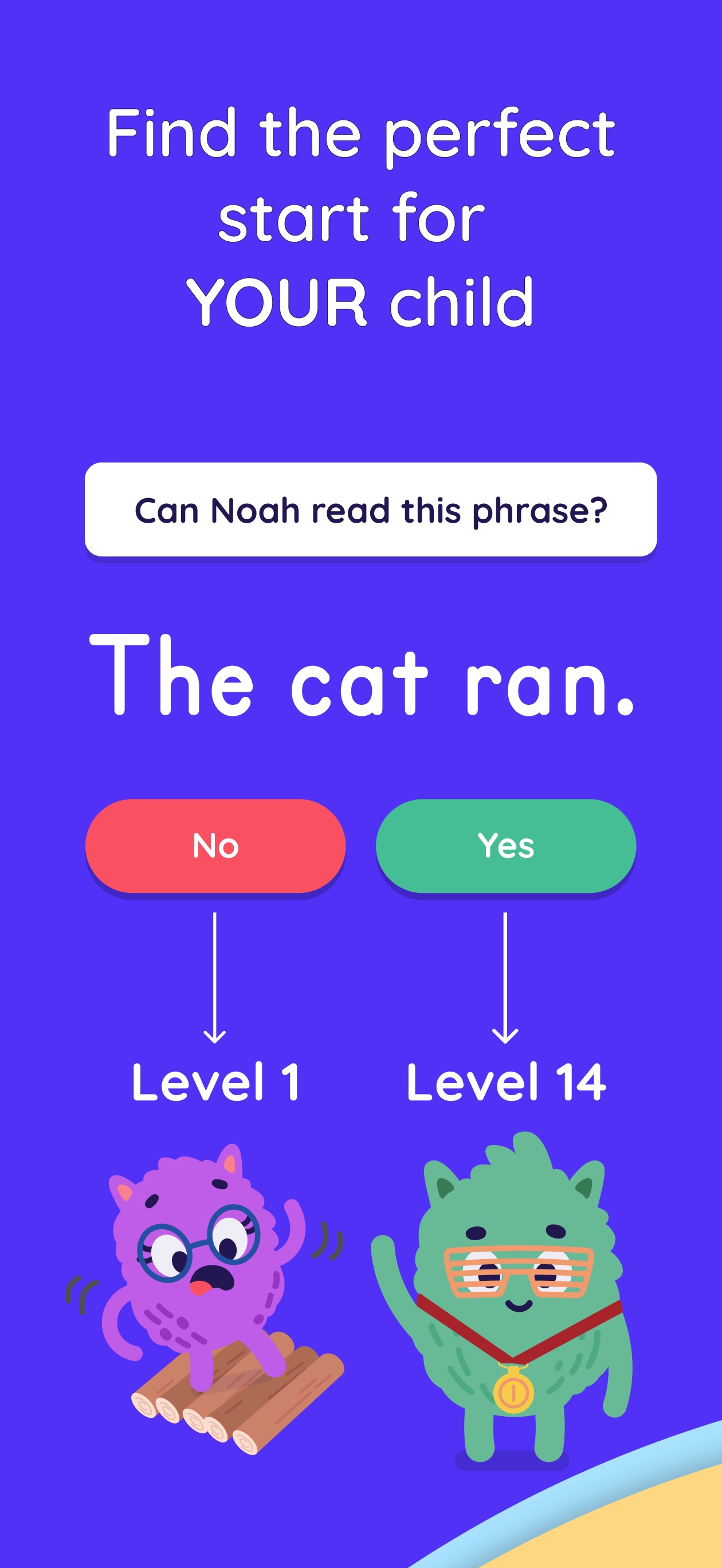 Learn to Read - Reading.com screenshot 5