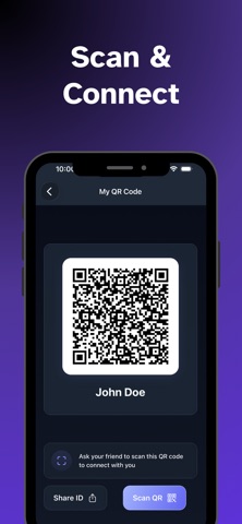 UmeChat Pro screenshot 3