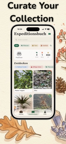 Humboldt: Insect Identifier Screenshot 4 of 5