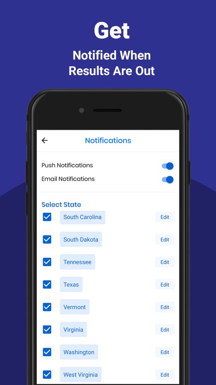 Lottery Ticket Scanner : Lotto