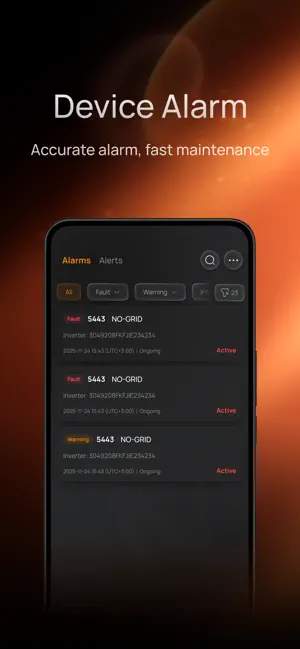 SolisCloud screenshot 4