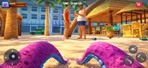I Am Octopus Escape Prankster screenshot 1
