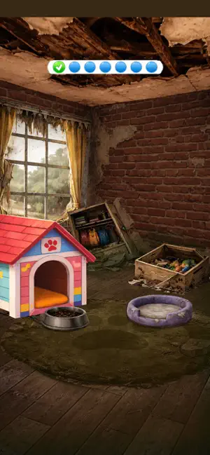 Deep Clean ASMR Makeover Game screenshot 2