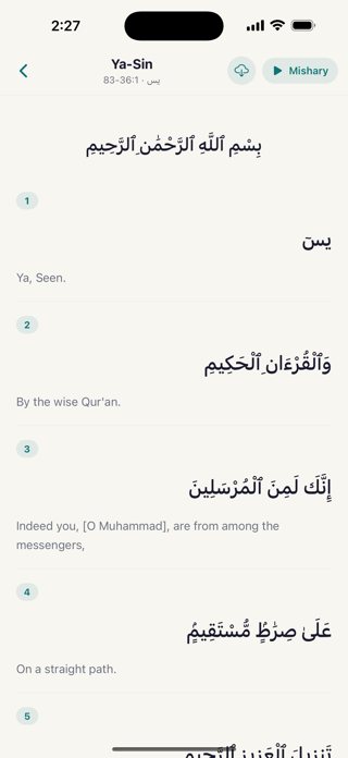 Salah++ Screenshot 6 of 10