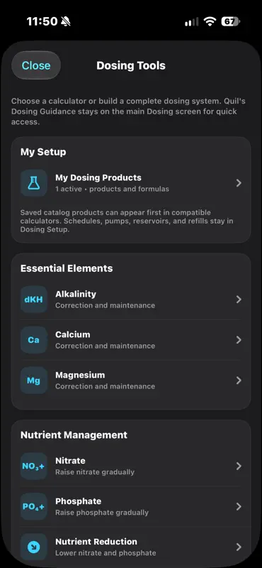 Tankquil screenshot 5 of 8