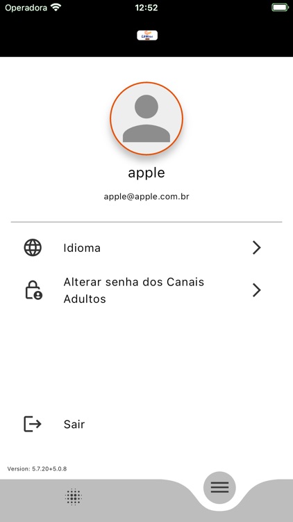 Link Net Play TV screenshot-5