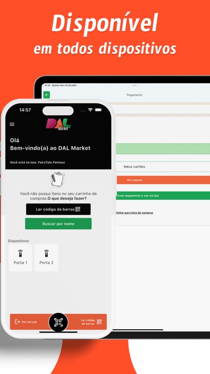 DAL Market screenshot-4