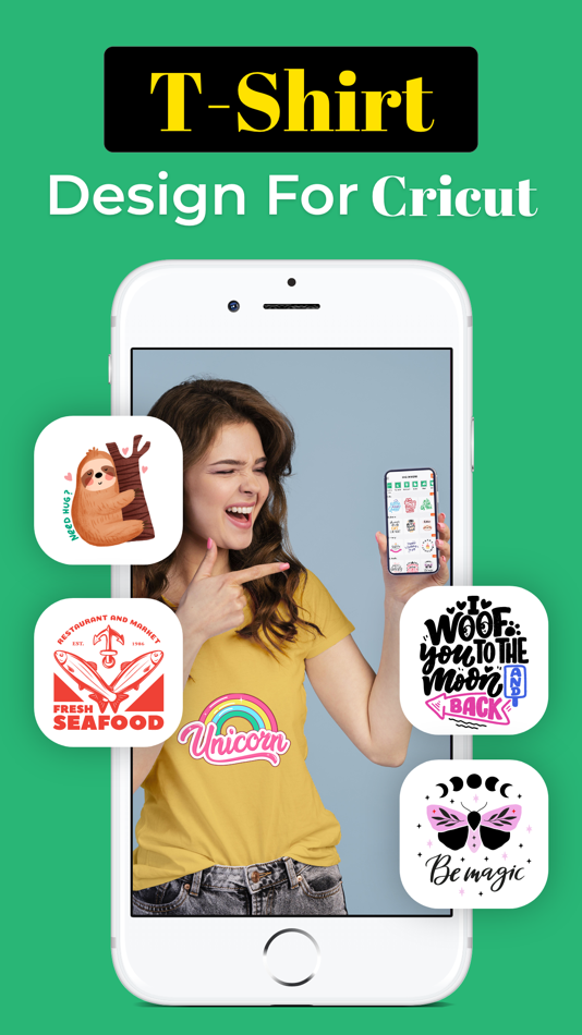 #3. Vector SVG Design Craft Space (iOS) 由: Ali Raza