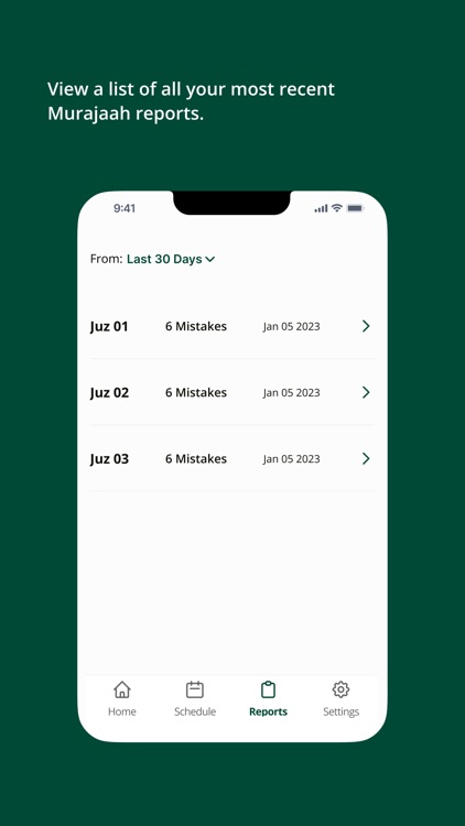 Muraajah Map screenshot-4