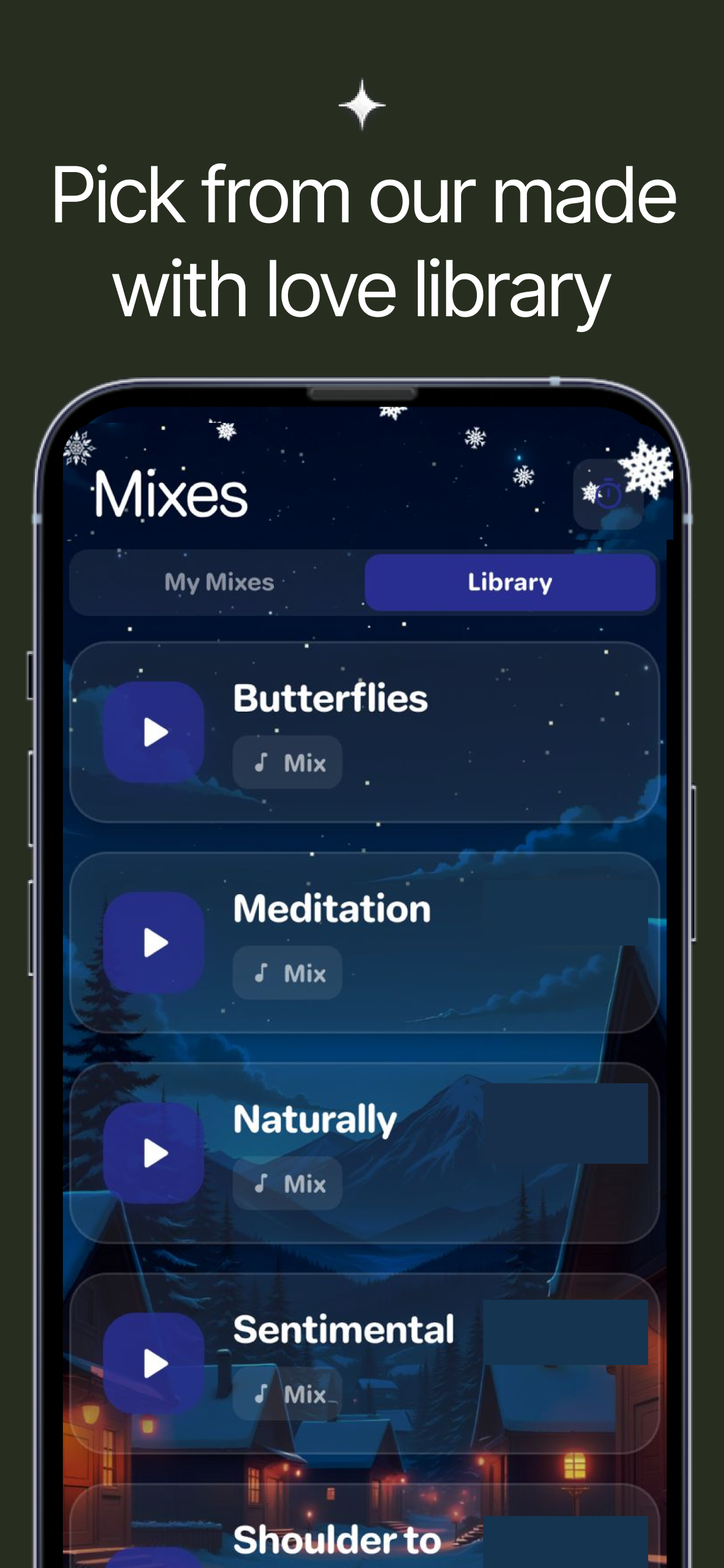 Anxiety Relief & Calm : Seryn screenshot 3