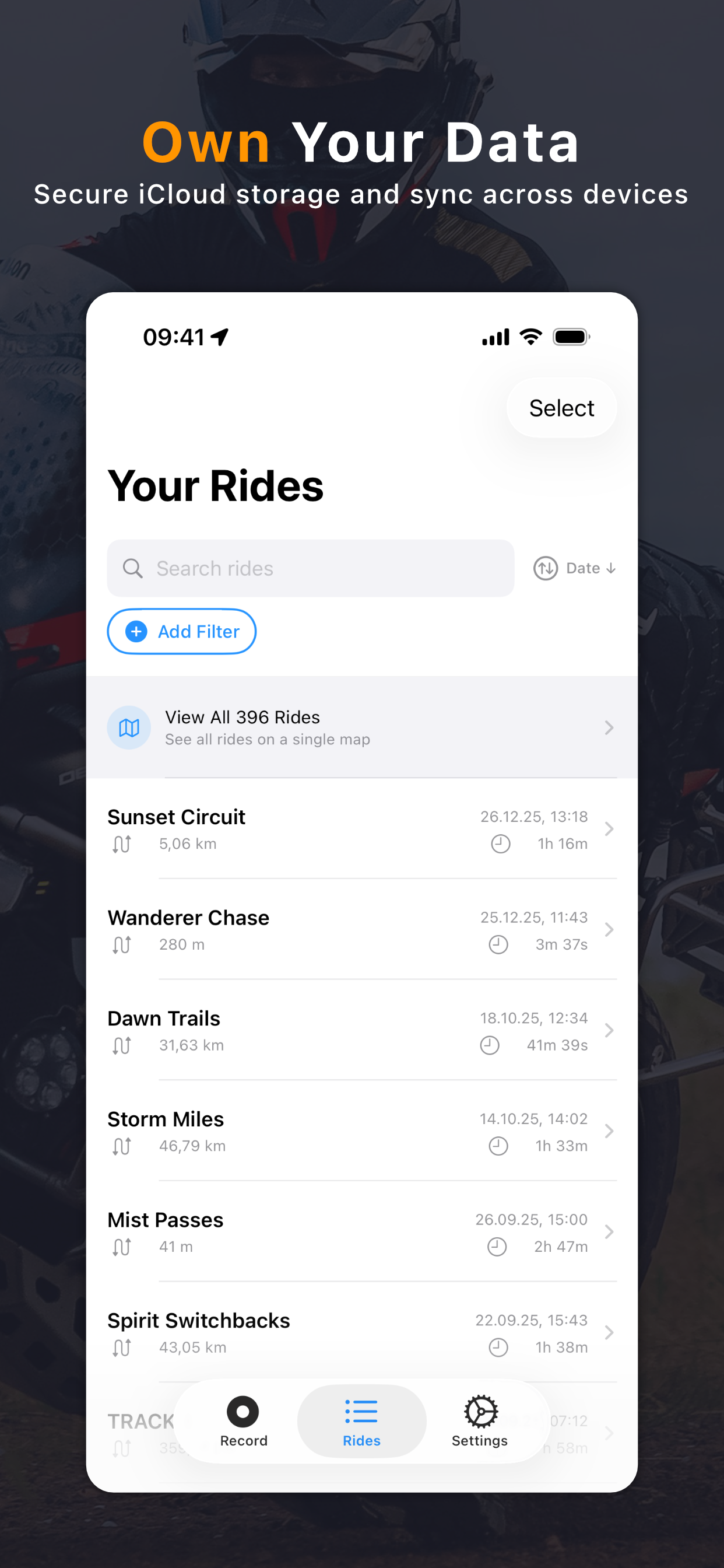 MotoFlow