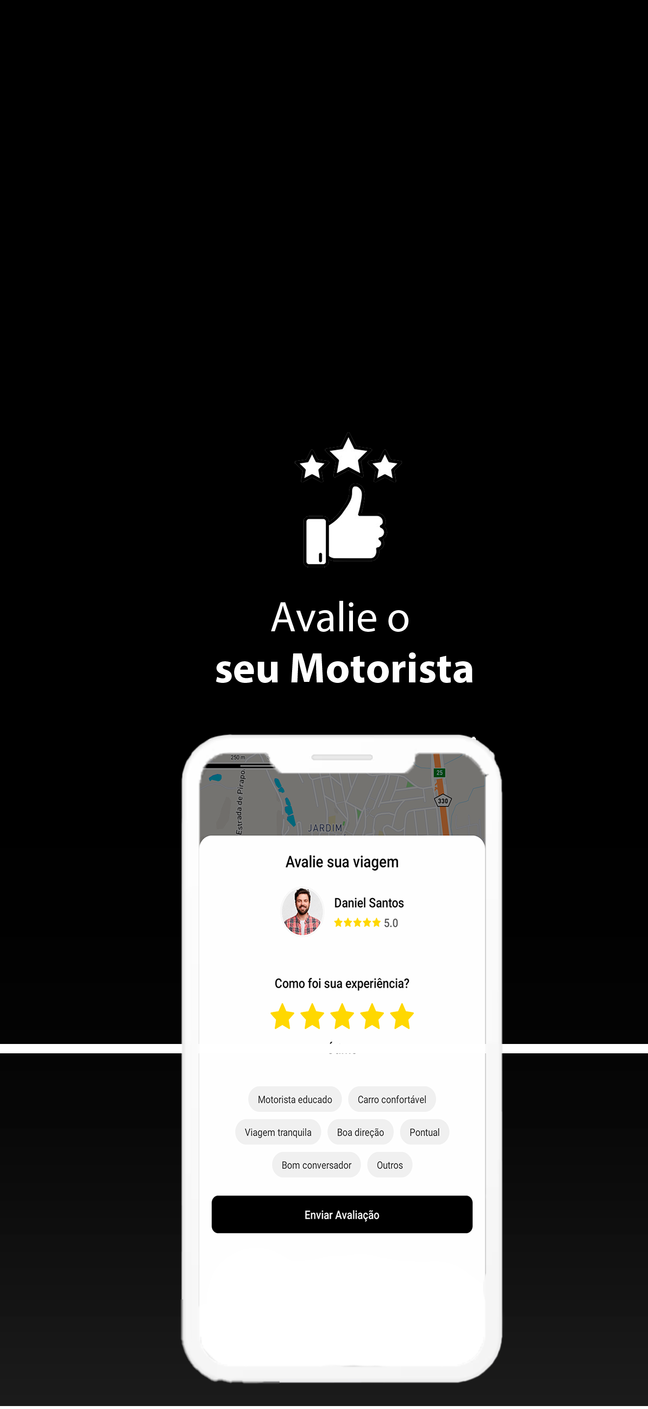 Morro Driver screenshot 4