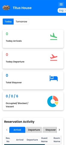 Easy Innkeeping screenshot