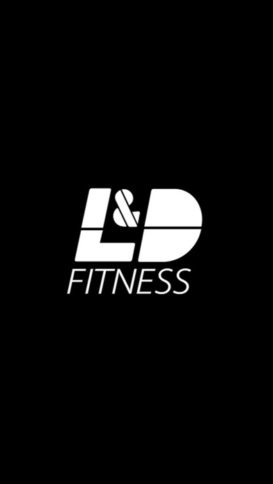 L&D Fitness screenshot