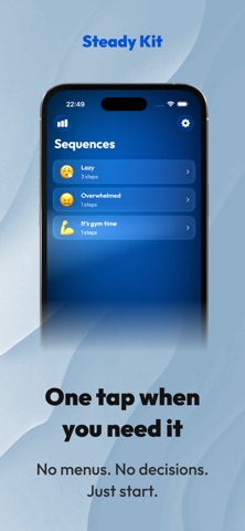 Steadykit Screenshot 2 of 7