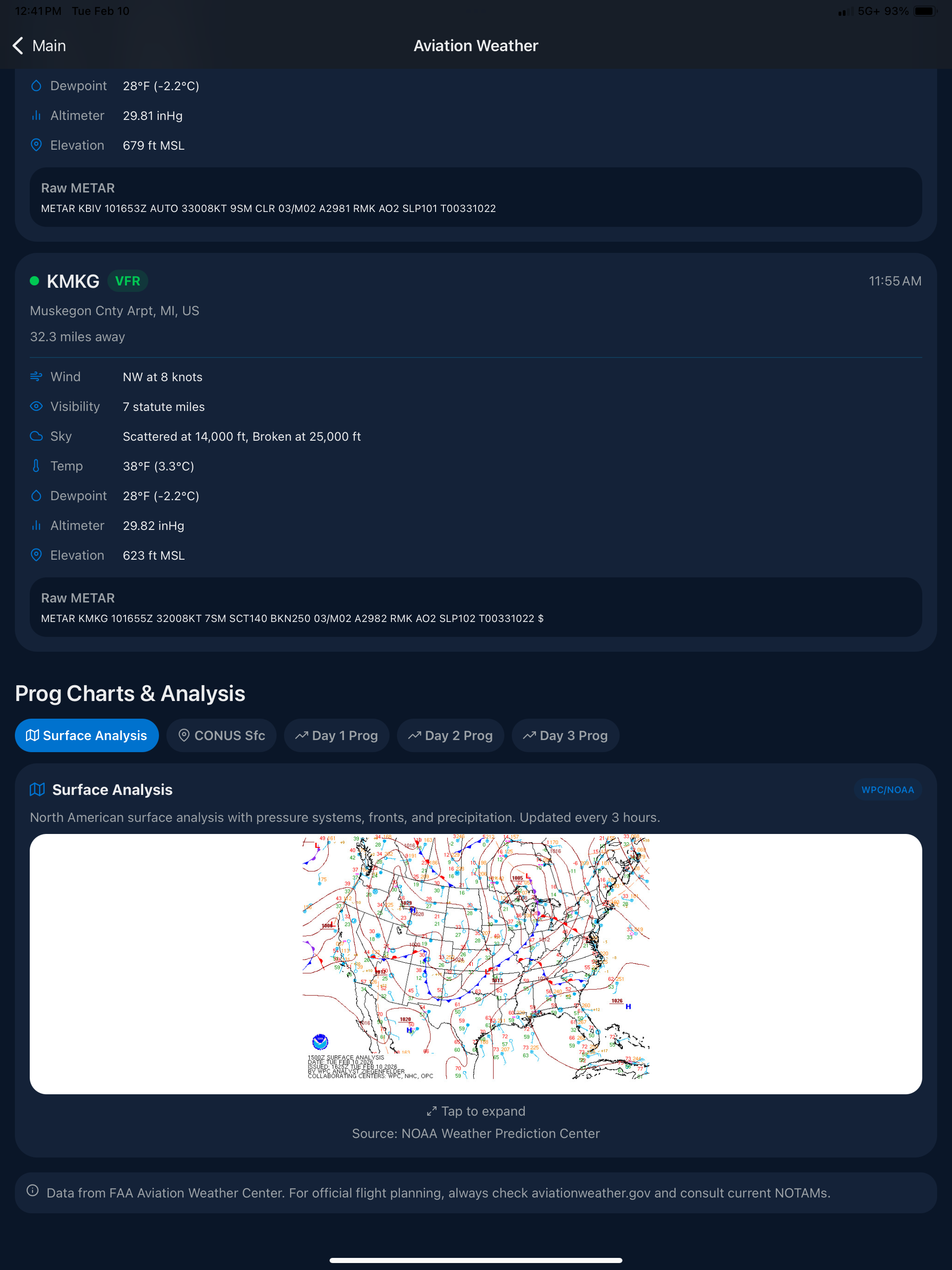 NimboStratusAI screenshot 20
