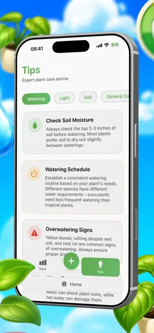 Plant Nook screenshot 3