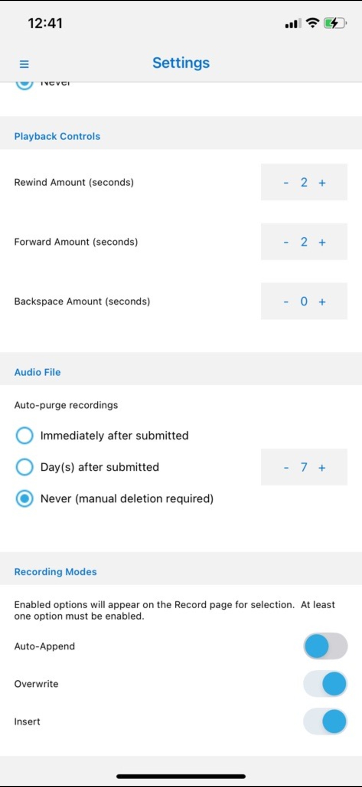 MobileMic Pro