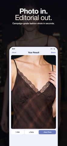 Studio Zero: AI商品图·电商主图 screenshot
