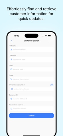 IDVerify screenshot