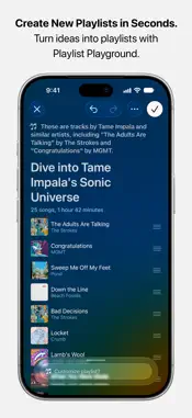 Apple Music screenshot 2