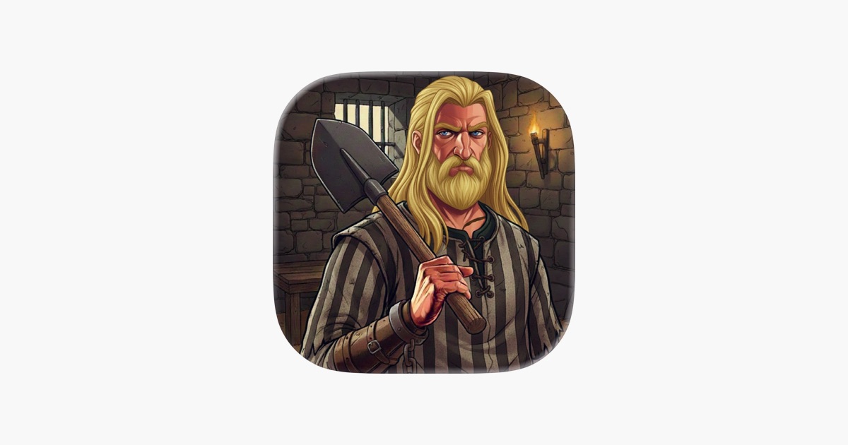 ‎Prison Escape Simulator Game App - App Store