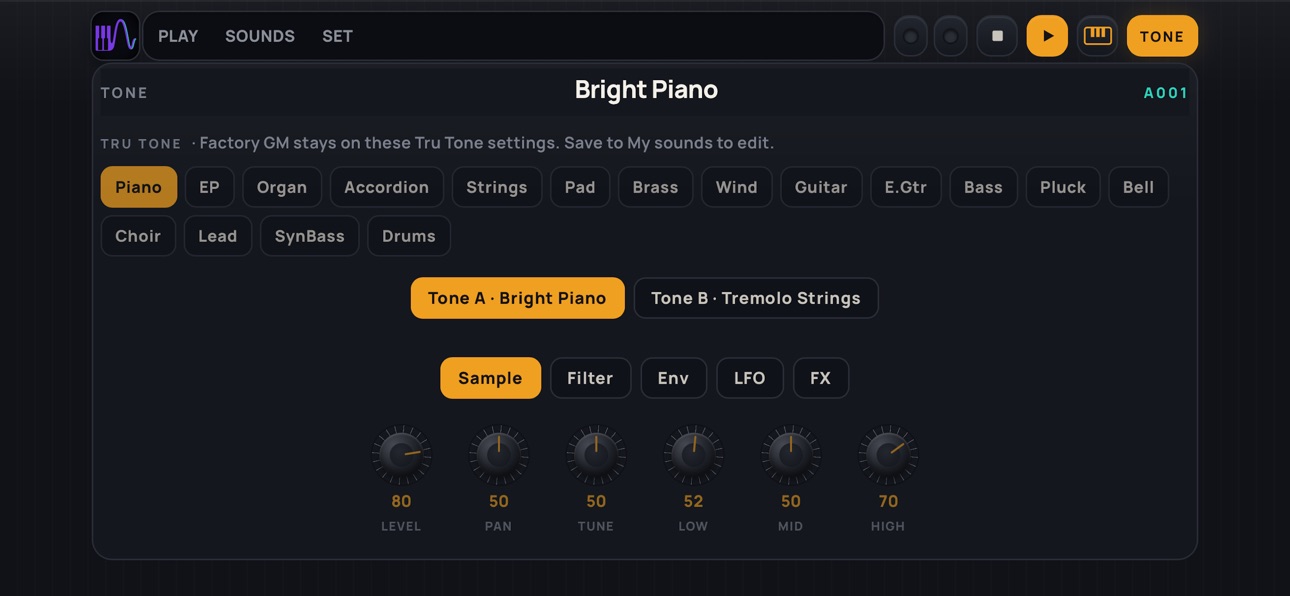 Screenshot 6 of JBELIZ STUDIO Lite