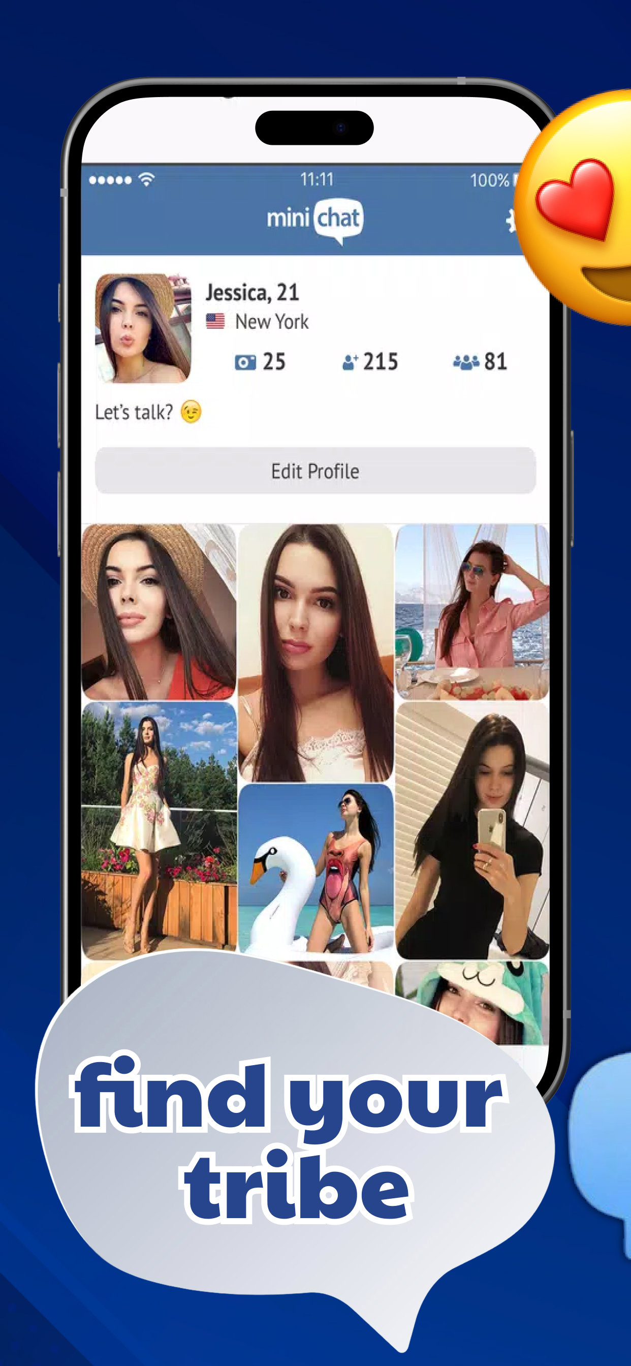 Minichat:FoodPrepFlow