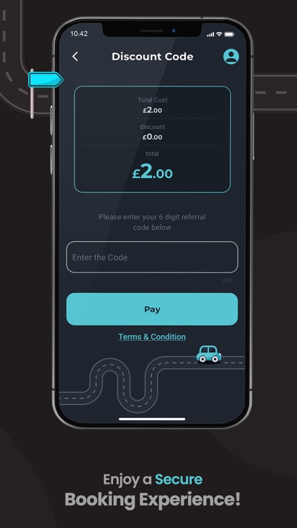 UK Driving Tests screenshot-3