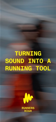 RUNNERS HIGH screenshot