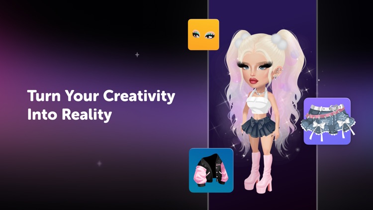 Highrise: Avatar, Chat & Games screenshot-3