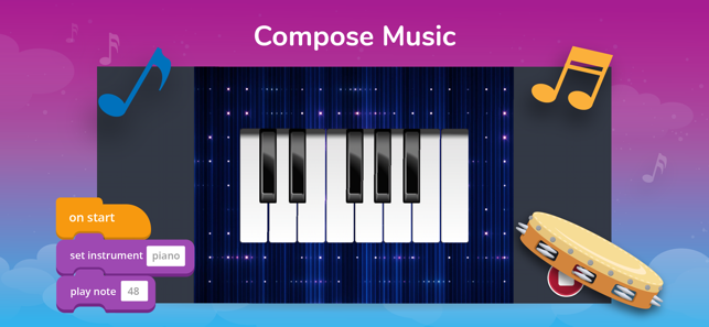 ‎Tynker: Coding for Kids Screenshot