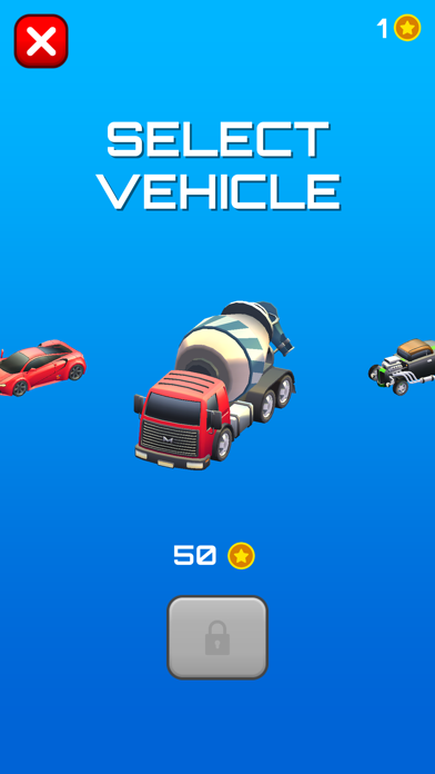 Drive and Park - Crazy Parking Screenshot