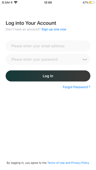 AUTOSOCT iPhone screenshot 1 - Photo & Video app