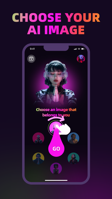 UMine-Group Voice Chat Screenshot
