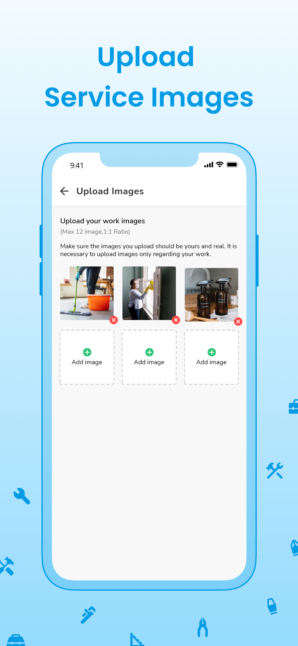 Kopo Provider screenshot 6
